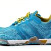 Vibram FiveFingers KMD EVO-W Chaussures Multicolore Blue 36-41 EU-7
