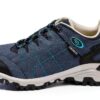 Chaussure de randonnée femme Bruetting Comfortex Bleu 39 EU-1