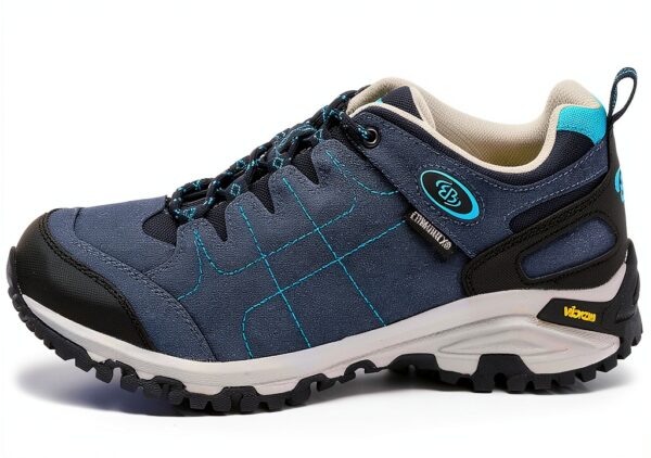 Chaussure de randonnée femme Bruetting Comfortex Bleu 39 EU-1