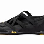 Vibram FiveFingers Alitza Loop-W Chaussures Femme Noir 37-40 EU-0
