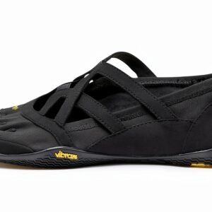 Vibram FiveFingers Alitza Loop-W Chaussures Femme Noir 37-40 EU-0