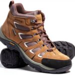 Chaussures de randonnée Vibram Mountain Warehouse pour Hommes,-0