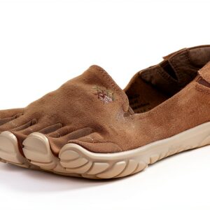 Vibram CVT Hemp BasketsFemme-0