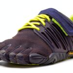 Vibram FiveFingers V-Train, Chaussures de fitness Femme-0