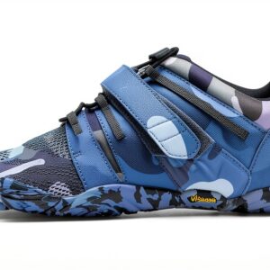 Chaussures Vibram FiveFingers V-Train 2.0 pour Homme, Modèle EU 41,-0