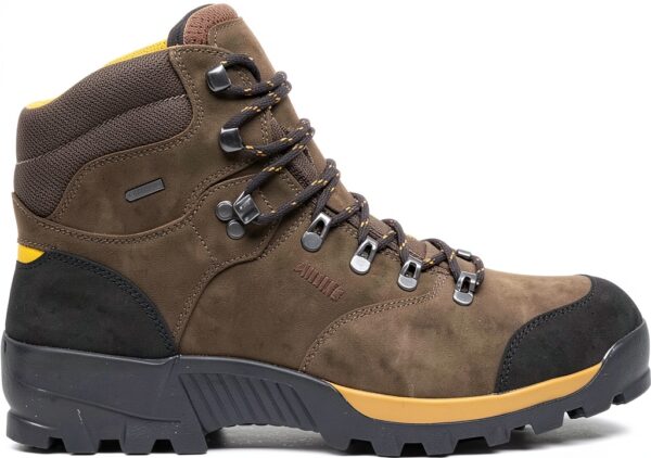 Aigle Altavio Mid Gtx Chaussures de ChasseHomme-1
