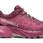 Merrell Agility Remix Chaussure de trailFemme-0