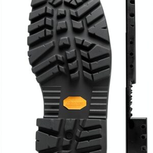 Semelle de rechange Vibram Olympia Taille 12 Noir pour chaussures de-0