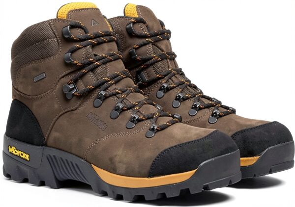 Aigle Altavio Mid Gtx Chaussures de ChasseHomme-0