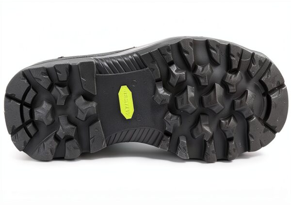 Aigle Altavio Mid Gtx Chaussures de ChasseHomme-2