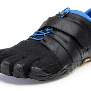 Vibram V-Train 2.0 Chaussures d'entraînement d'intérieur Homme Noir-0