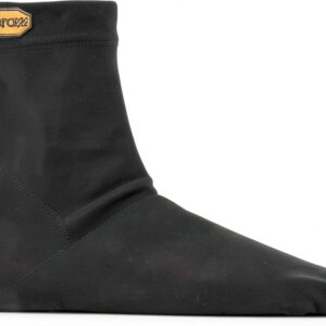 Vibram FiveFingers Men's Wool Blend Crew Socks-0