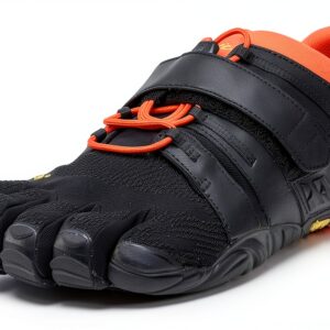 Vibram V-Train 2.0 Chaussures d'entraînement d'intérieur Homme Noir-0