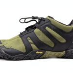 Vibram Five Fingers 19w7602 V-Trail 2.0, Chaussures de Trail Femme-0