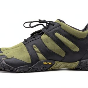 Vibram Five Fingers 19w7602 V-Trail 2.0, Chaussures de Trail Femme-0