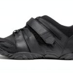 Vibram V-Train 2.0 Chaussures d'entraînement d'intérieur Homme Noir-0