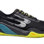 Bullpadel Hack Vibram 25i Padel Shoes EU 42-0