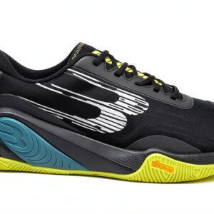 Bullpadel Hack Vibram 25i Padel Shoes EU 42-0