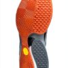 Bullpadel Hack Vibram 25i Chaussures de Padel Homme EU 44 1/2-3