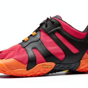 Vibram Five Fingers 19w7602 V-Trail 2.0, Chaussures de Trail Femme-0
