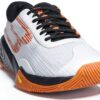 Bullpadel Hack Vibram 25i Chaussures de Padel Homme EU 44 1/2-1