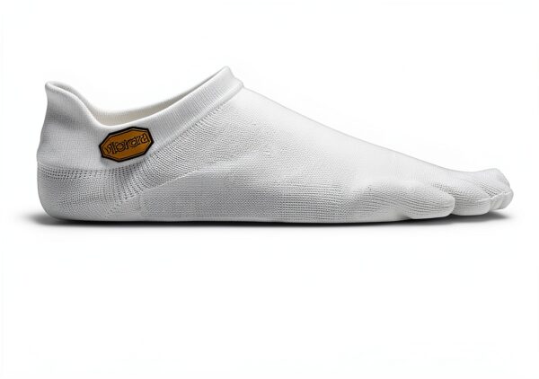 Chaussettes Vibram FiveFingers Athletic No Show Homme, Design-2
