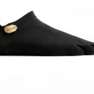 Chaussettes Vibram FiveFingers Athletic No Show Homme, Design-0