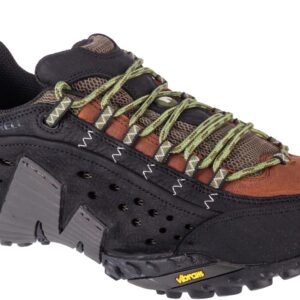 Merrell Intercept Baskets Basses Homme - Chaussures Randonnée avec-0
