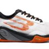 Bullpadel Hack Vibram 25i Chaussures de Padel Homme EU 44 1/2-0